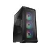 PC Case COUGAR Gaming Archon 2 Mesh RGB Midi Tower Juoda