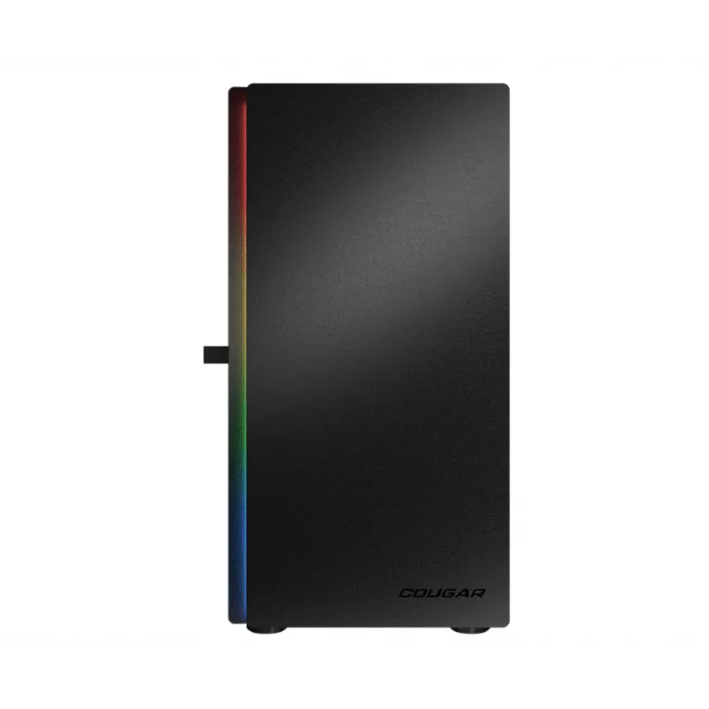 PC Case COUGAR Gaming PURITY RGB Mini Tower Juoda