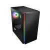 PC Case COUGAR Gaming PURITY RGB Mini Tower Juoda