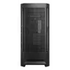 PC Case Cougar Airface Midi Tower Juoda