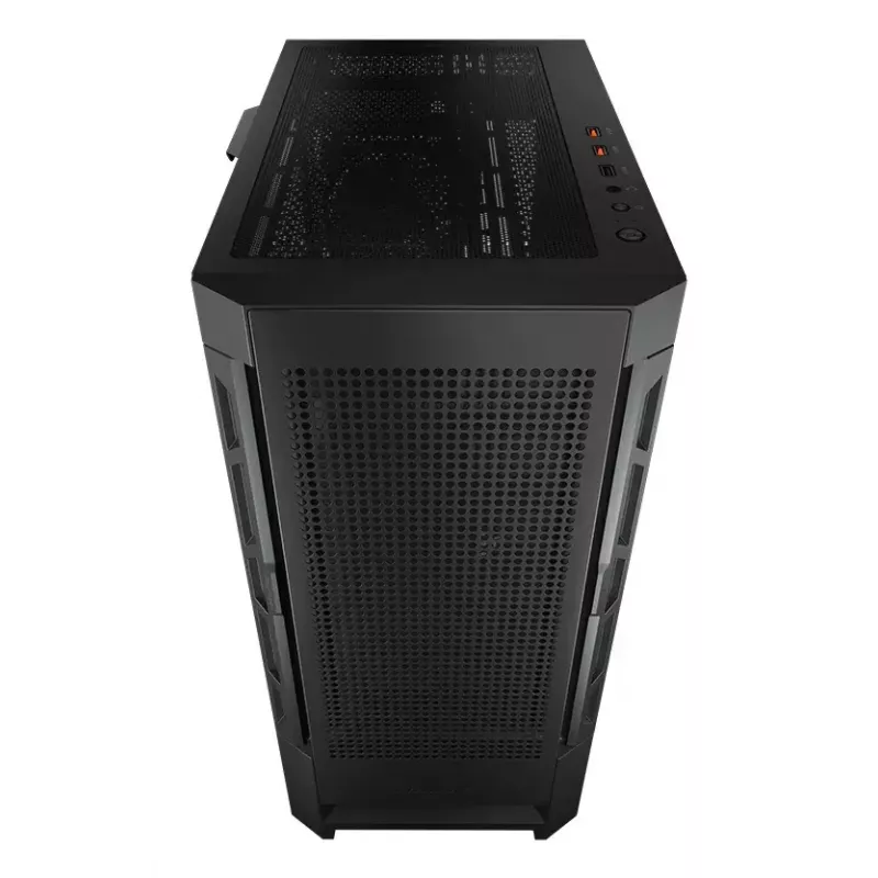 PC Case Cougar Airface Midi Tower Juoda
