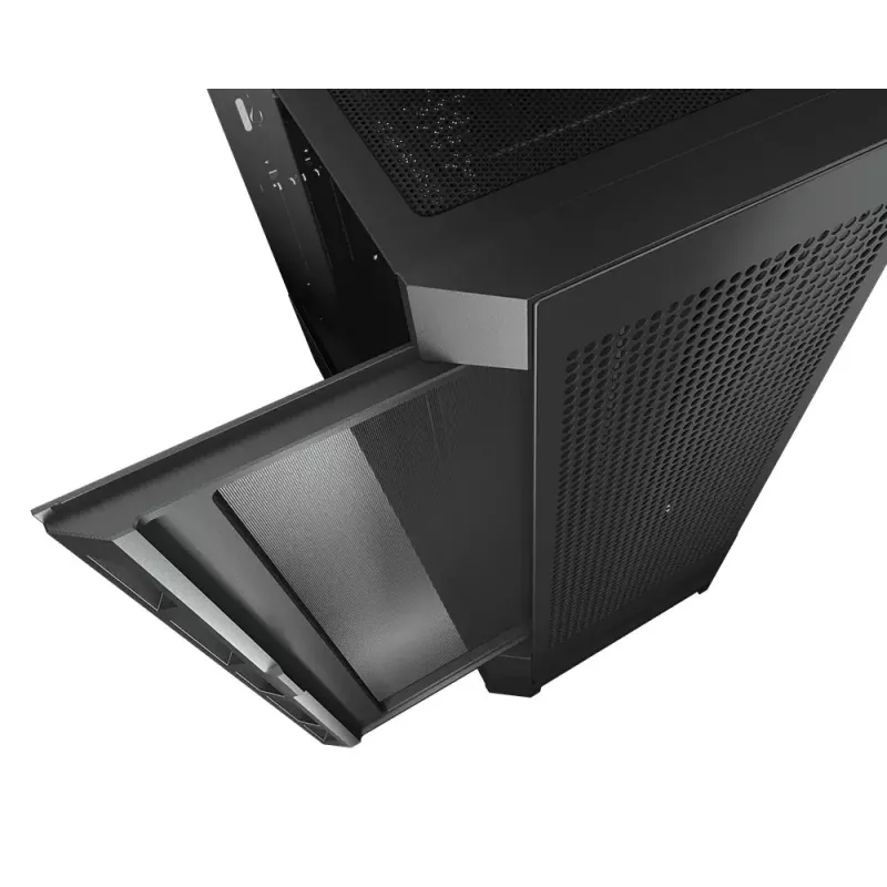 PC Case Cougar Airface Midi Tower Juoda