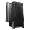 PC Case Cougar Airface Midi Tower Juoda