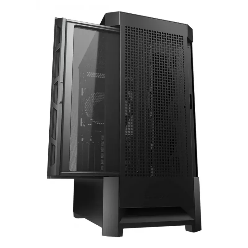 PC Case Cougar Airface Midi Tower Juoda