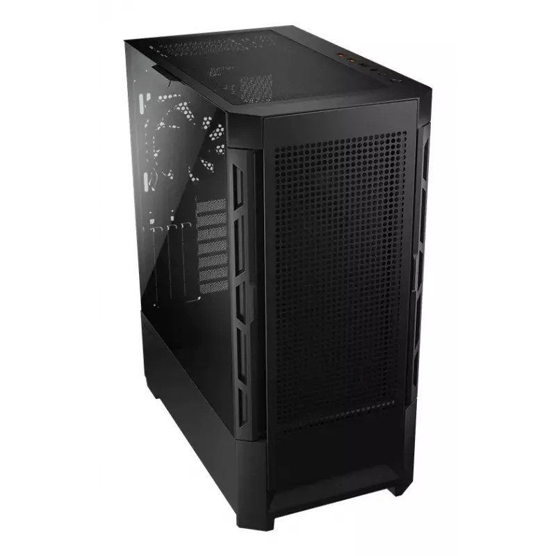 PC Case Cougar Airface Midi Tower Juoda