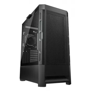 PC Case Cougar Airface Midi Tower Juoda
