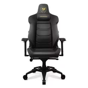 Universali žaidimų kėdė Cougar Armor Evo Royal CGR-EVO-GLB Paminkštinta sėdynė 160 kg