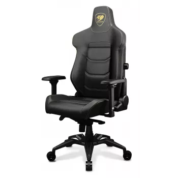 Universali žaidimų kėdė Cougar Armor Evo Royal CGR-EVO-GLB Paminkštinta sėdynė 160 kg