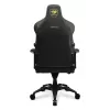 Universali žaidimų kėdė Cougar Armor Evo Royal CGR-EVO-GLB Paminkštinta sėdynė 160 kg