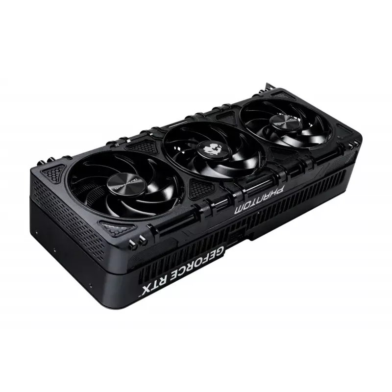 Grafikos plokštė Gainward GeForce RTX 5090 32 GB GDDR7