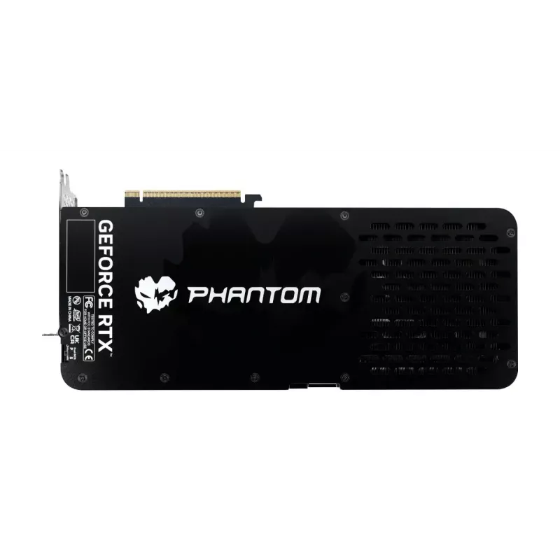 Grafikos plokštė Gainward GeForce RTX 5090 32 GB GDDR7