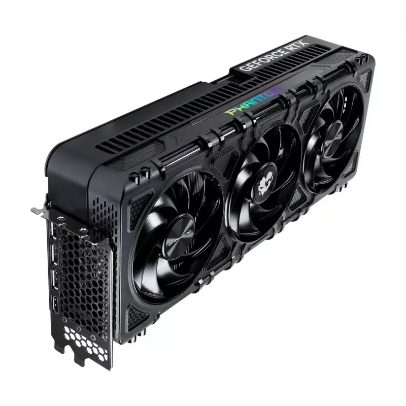 Grafikos plokštė Gainward GeForce RTX 5090 32 GB GDDR7