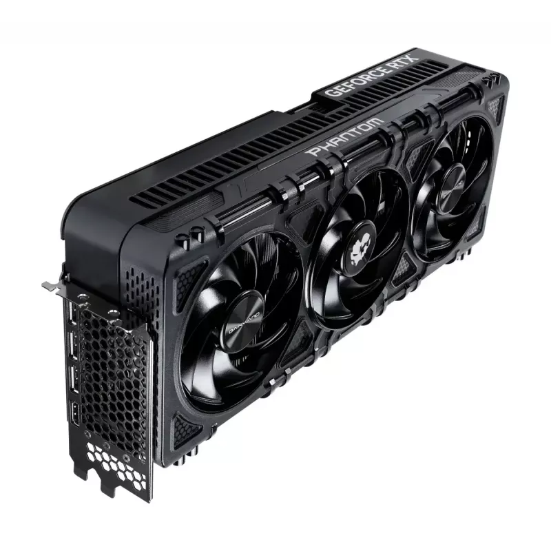 Grafikos plokštė Gainward GeForce RTX 5090 32 GB GDDR7