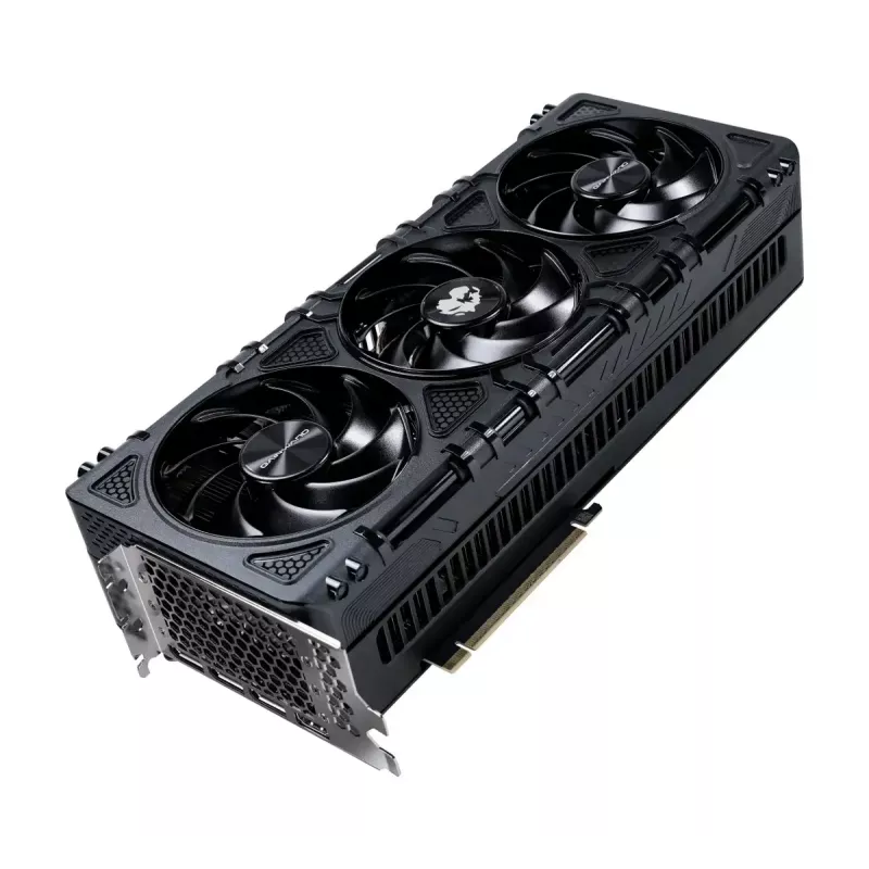 Grafikos plokštė Gainward GeForce RTX 5090 32 GB GDDR7