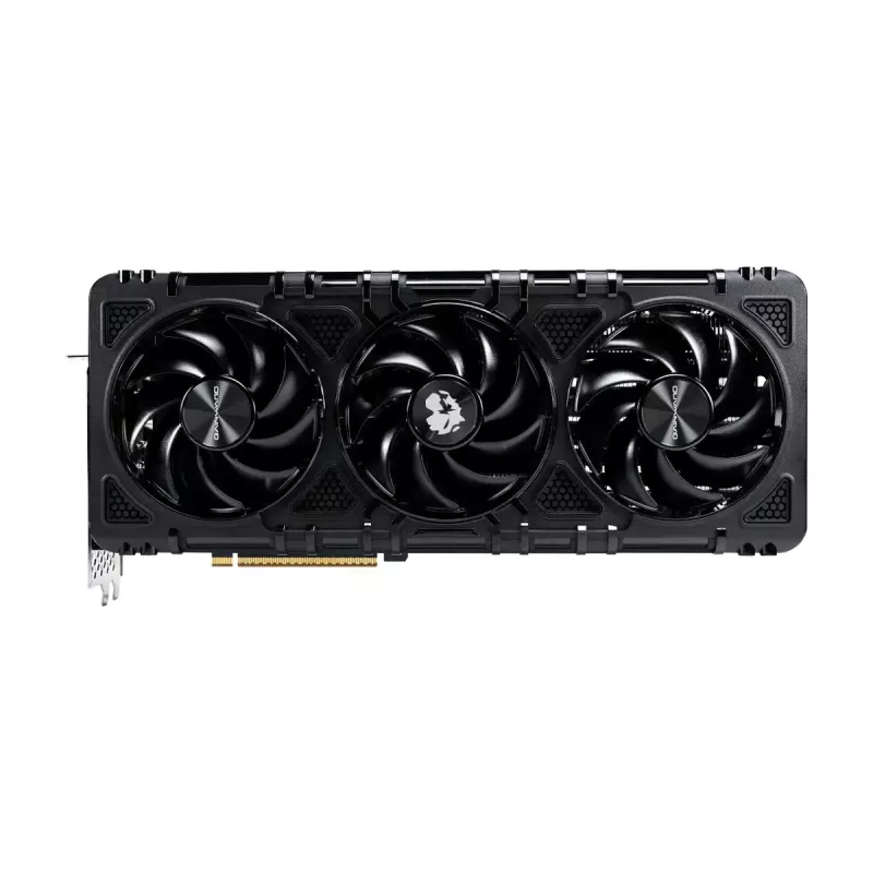 Grafikos plokštė Gainward GeForce RTX 5090 32 GB GDDR7