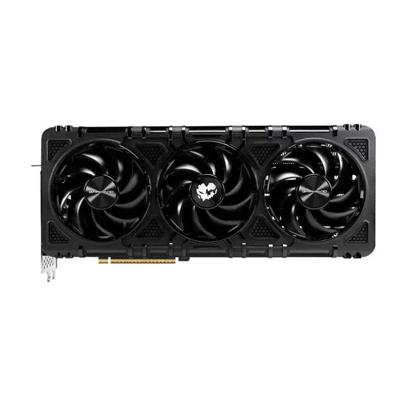Grafikos plokštė Gainward GeForce RTX 5090 32 GB GDDR7