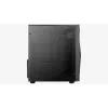 Aerocool Glider Cosmo-A-BK-v2 Midi bokštelis, juodas