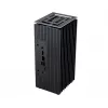 PC korpusas Akasa A-NUC52-M1B Cube juodas