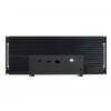 PC korpusas Akasa A-NUC52-M1B Cube juodas