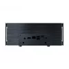 PC korpusas Akasa A-NUC52-M1B Cube juodas