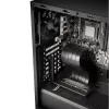 Vertikalus GPU laikiklis Akasa RISER Juoda PRO