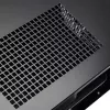 PC korpusas Sidabrinėstone GD09B-C HTPC juodas