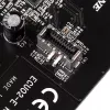 Sąsajos plokštė Sidabrinėstone ECU02-E