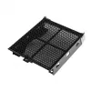 Ventiliatoriaus grotelės Sidabrinėstone G11910160-RT