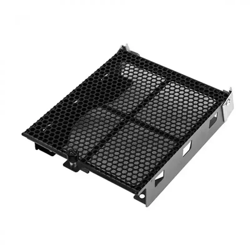Ventiliatoriaus grotelės Sidabrinėstone G11910160-RT