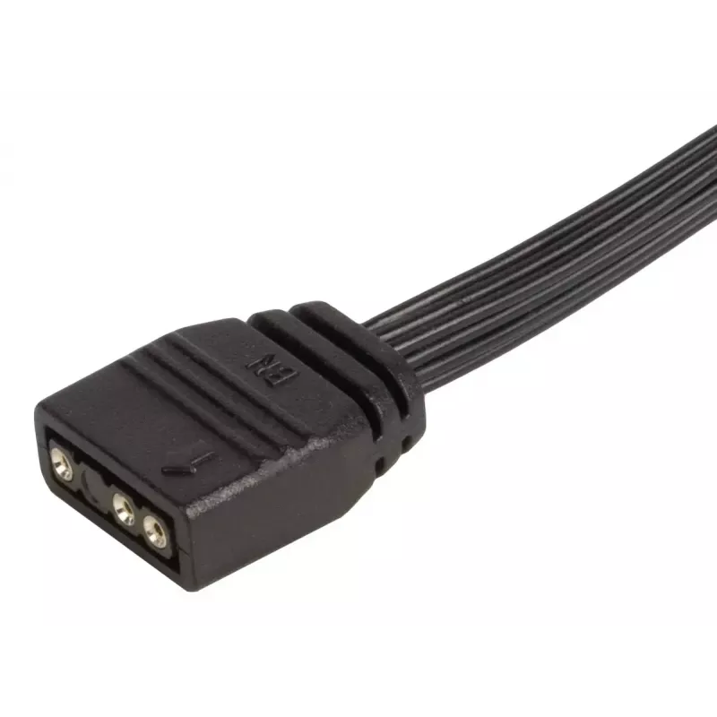 Laidas Sidabrinėstone CPL03 0,3 m 4 x 4 kontaktų PWM 4 kontaktų PWM