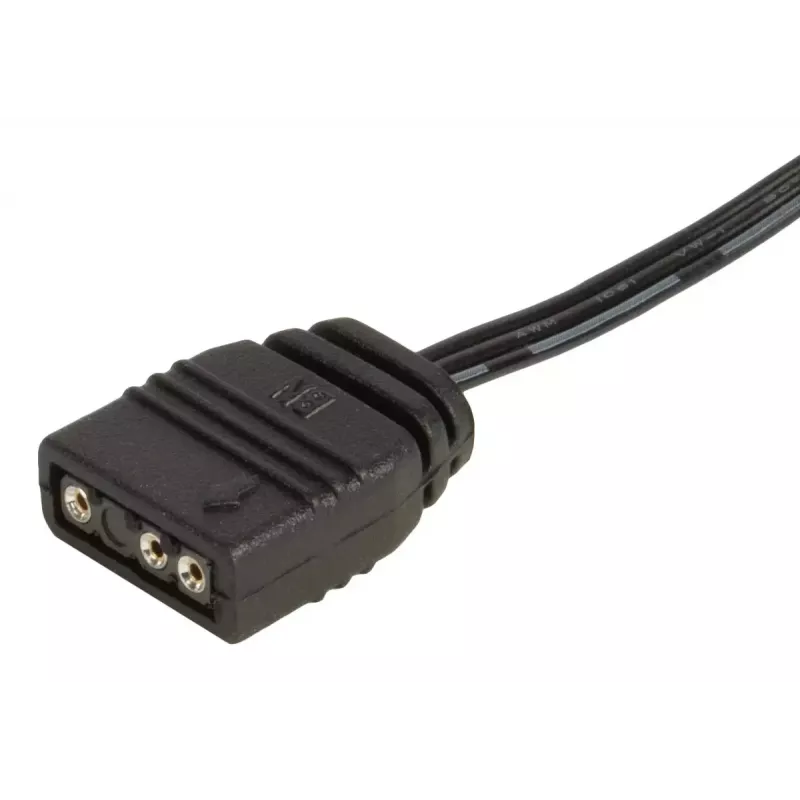 Laidas Sidabrinėstone CPL03 0,3 m 4 x 4 kontaktų PWM 4 kontaktų PWM