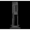 PC Case Sidabrinėstone RVZ02 Small Form Factor Juoda, Sidabrinė