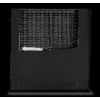 PC Case Sidabrinėstone RVZ02 Small Form Factor Juoda, Sidabrinė