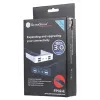 Sąsajos plokštė Sidabrinėstone FP32-E USB 3.2 Gen 1