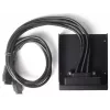 Sąsajos plokštė Sidabrinėstone FP32-E USB 3.2 Gen 1