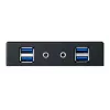 Sąsajos plokštė Sidabrinėstone FP32-E USB 3.2 Gen 1