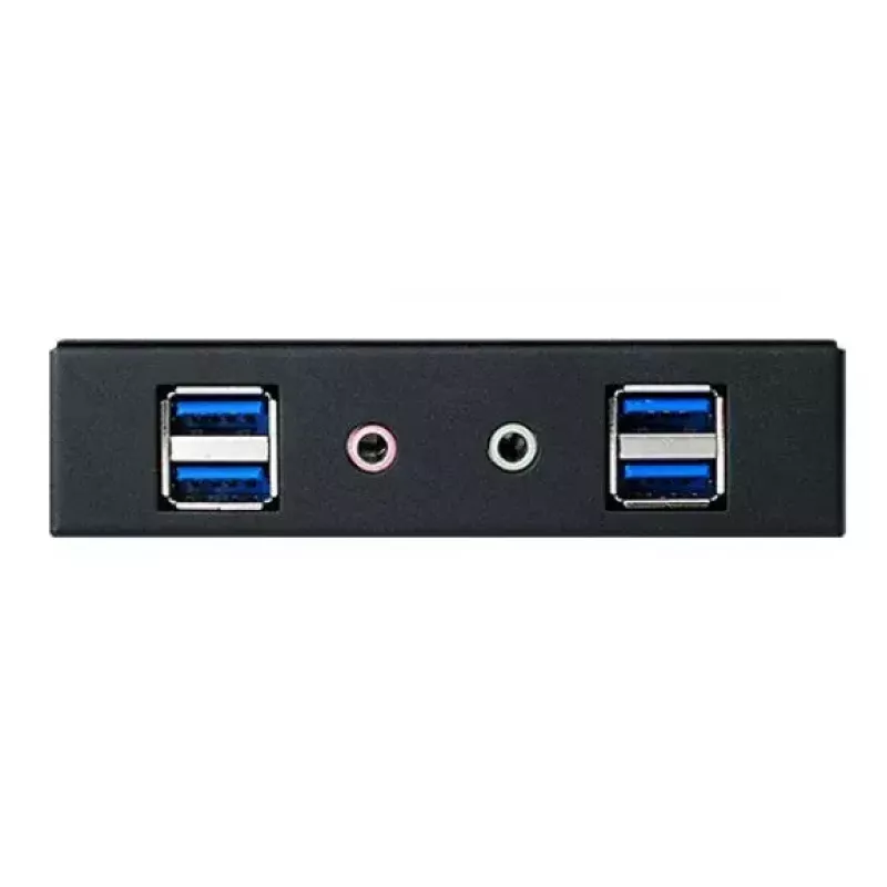 Sąsajos plokštė Sidabrinėstone FP32-E USB 3.2 Gen 1
