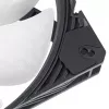 Ventiliatorius Sidabrinėstone SST-SF140B-ARGB 14 cm 2200 RPM juodas