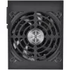 Silverstone Technology Extreme 1000Rz Platinum (juoda, 2x 12 kontaktų didelės galios GPU, 8x PCIe, kabelių tvarkymas, 1000 vatų)