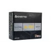 Chieftec GDP-650C maitinimo blokas 650 W 20+4 kontaktų ATX PS/2 juodas