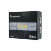 Chieftec GDP-650C maitinimo blokas 650 W 20+4 kontaktų ATX PS/2 juodas