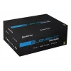 Chieftec ELP-700S maitinimo blokas 700 W 20+4 kontaktų ATX PS/2 juodas