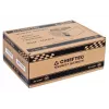 Chieftec GPS-650A8 maitinimo blokas 650 W 20+4 kontaktų ATX PS/2 juodas