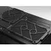 PC Case Sidabrinėstone TJ04-E Midi Tower Juoda