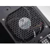 PC Case Sidabrinėstone TJ04-E Midi Tower Juoda