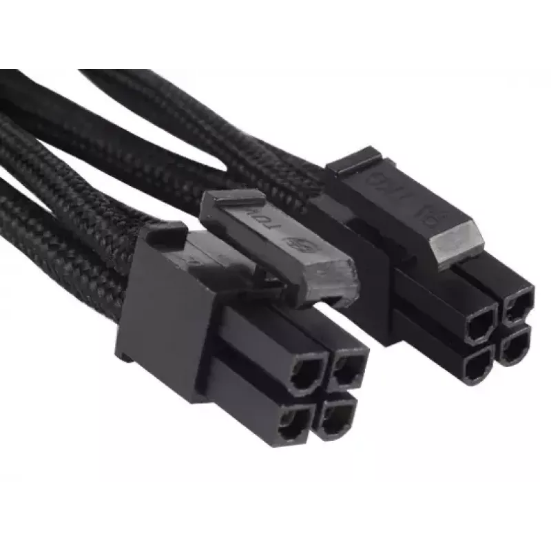 Maitinimo kabelis Sidabrinėstone PP06B-EPS55 0,55 m