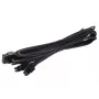 Maitinimo kabelis Sidabrinėstone PP06B-EPS55 0,55 m