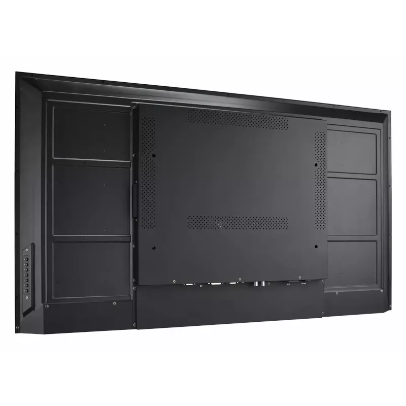 CCTV monitor AG Neovo SMQ-4301 43 colių LED 3840 x 2160 pikselių