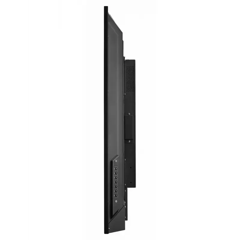CCTV monitor AG Neovo SMQ-4301 43 colių LED 3840 x 2160 pikselių