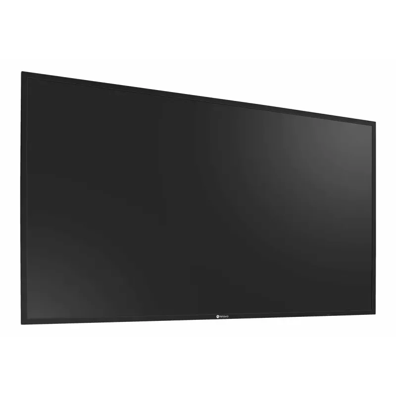 CCTV monitor AG Neovo SMQ-4301 43 colių LED 3840 x 2160 pikselių